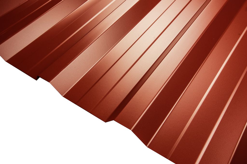 Blacha Trapezowa T35 Rozstaw łat Dachholding S.A. Bratex blacha trapezowa t35