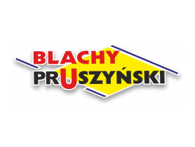 Produkty Blachy Pruszyński
