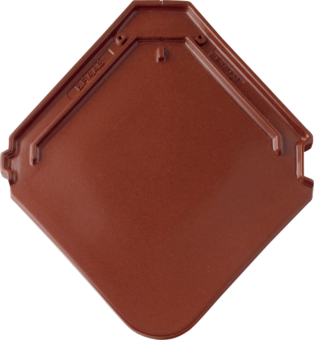 Dachholding S.A. braas - Smaragd